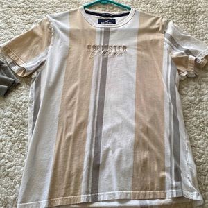 Hollister T-Shirt Medium